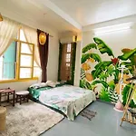 Luna Old Quarter Homestay Room #3